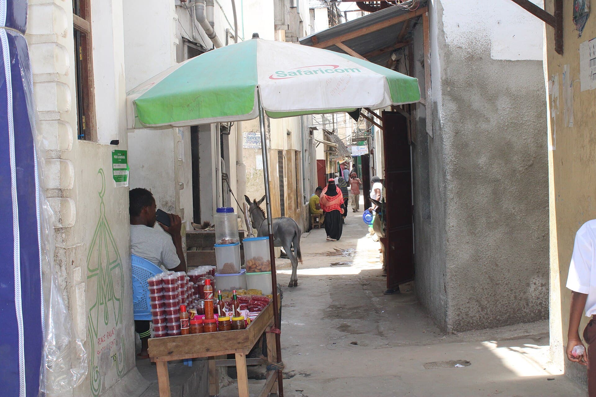 Lamu Archipelago