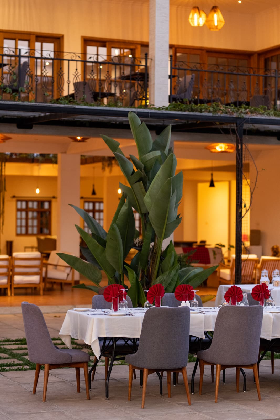 Kahawa House - Image 4