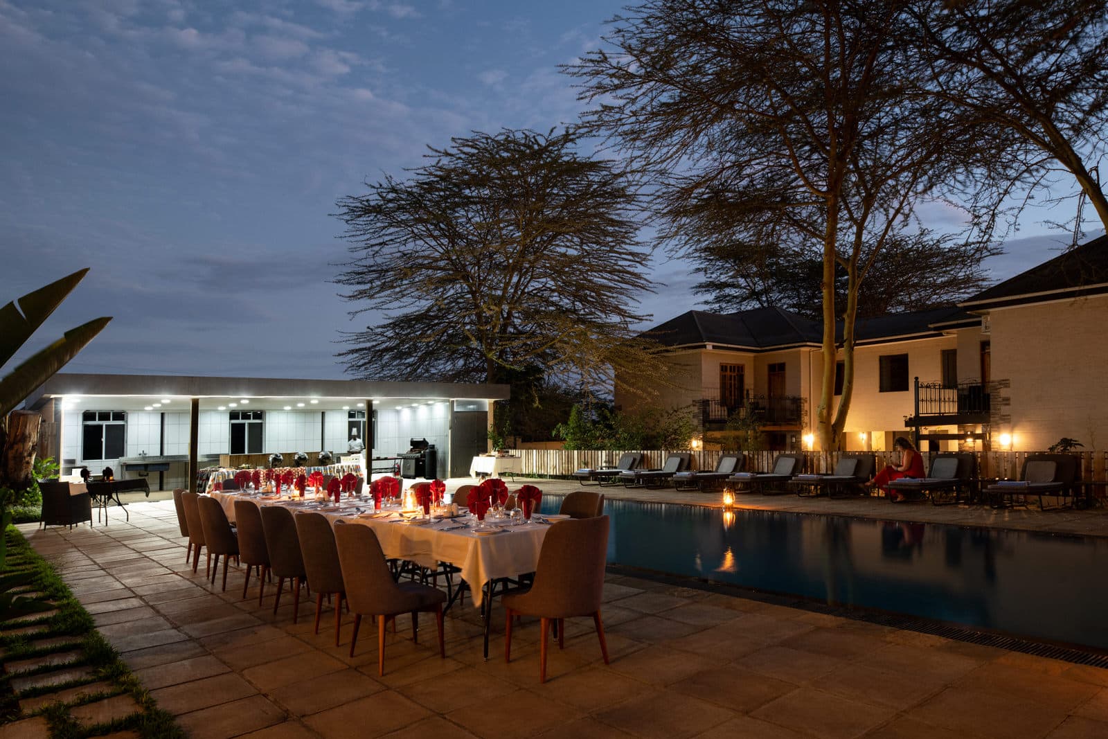 Kahawa House - Image 5