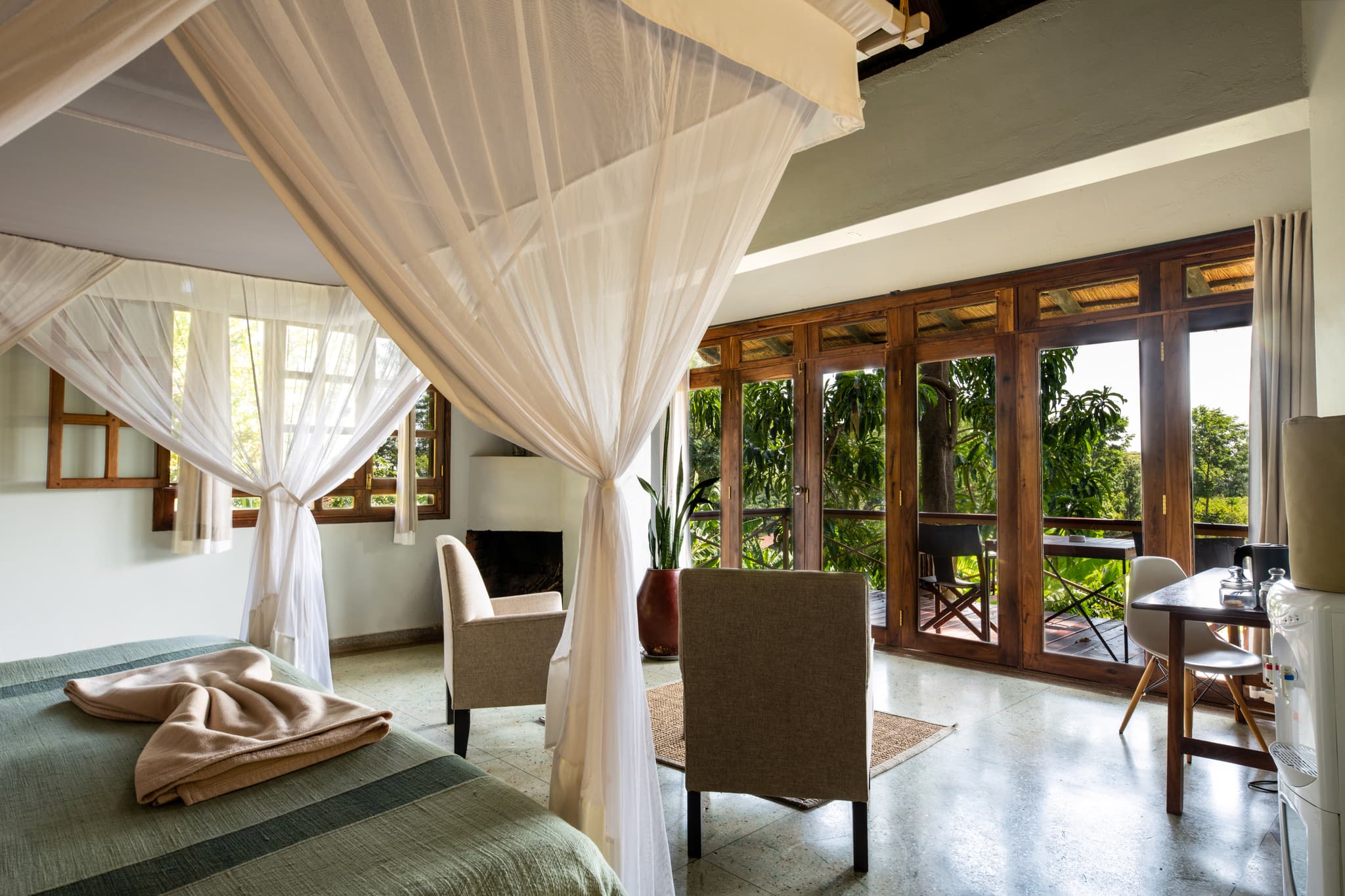 Kitela Lodge - Image 1