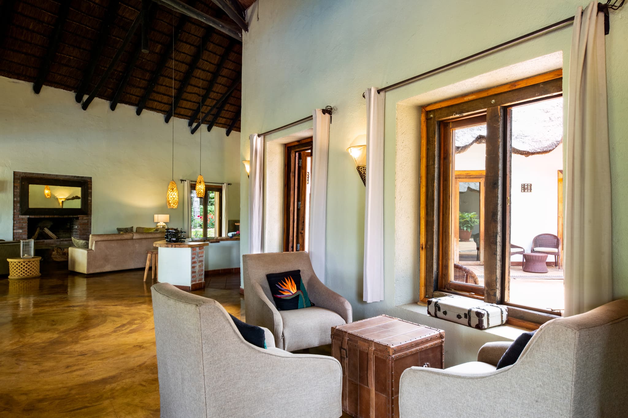 Kitela Lodge - Image 4