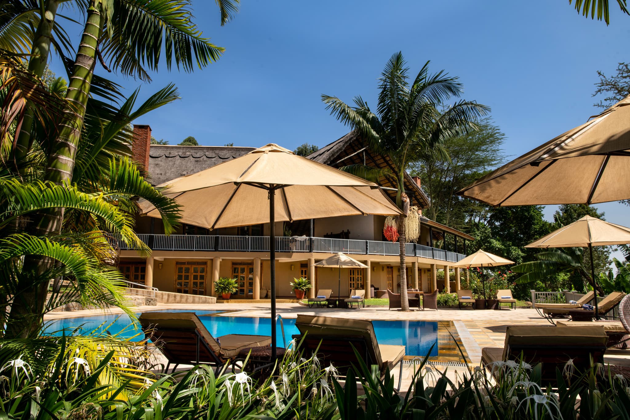 Kitela Lodge - Image 3