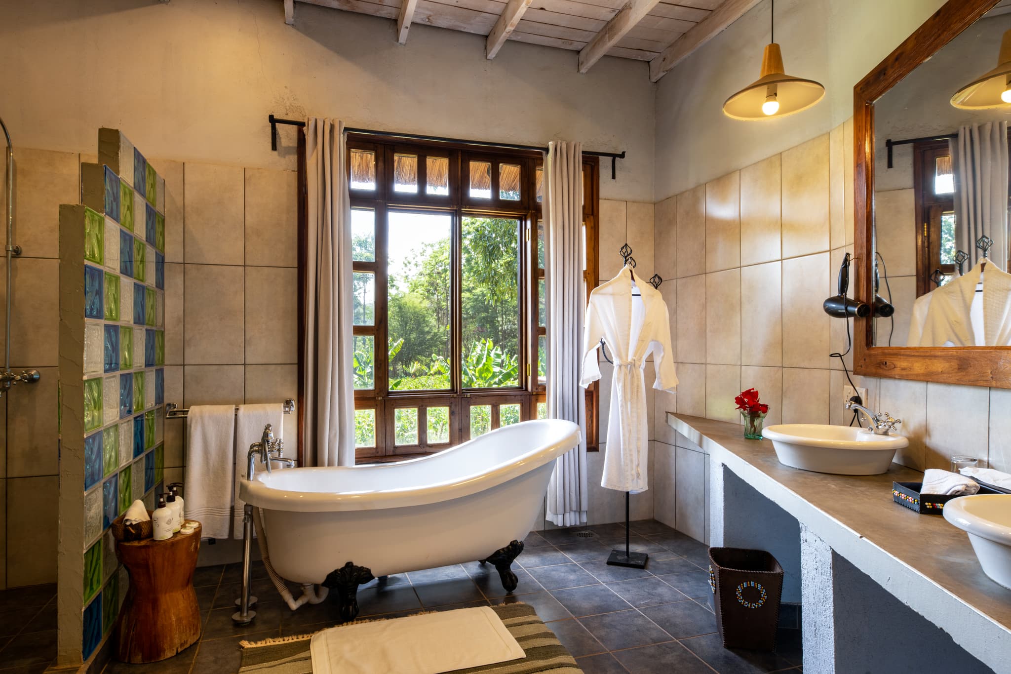 Lahia Tented Lodge - Image 2