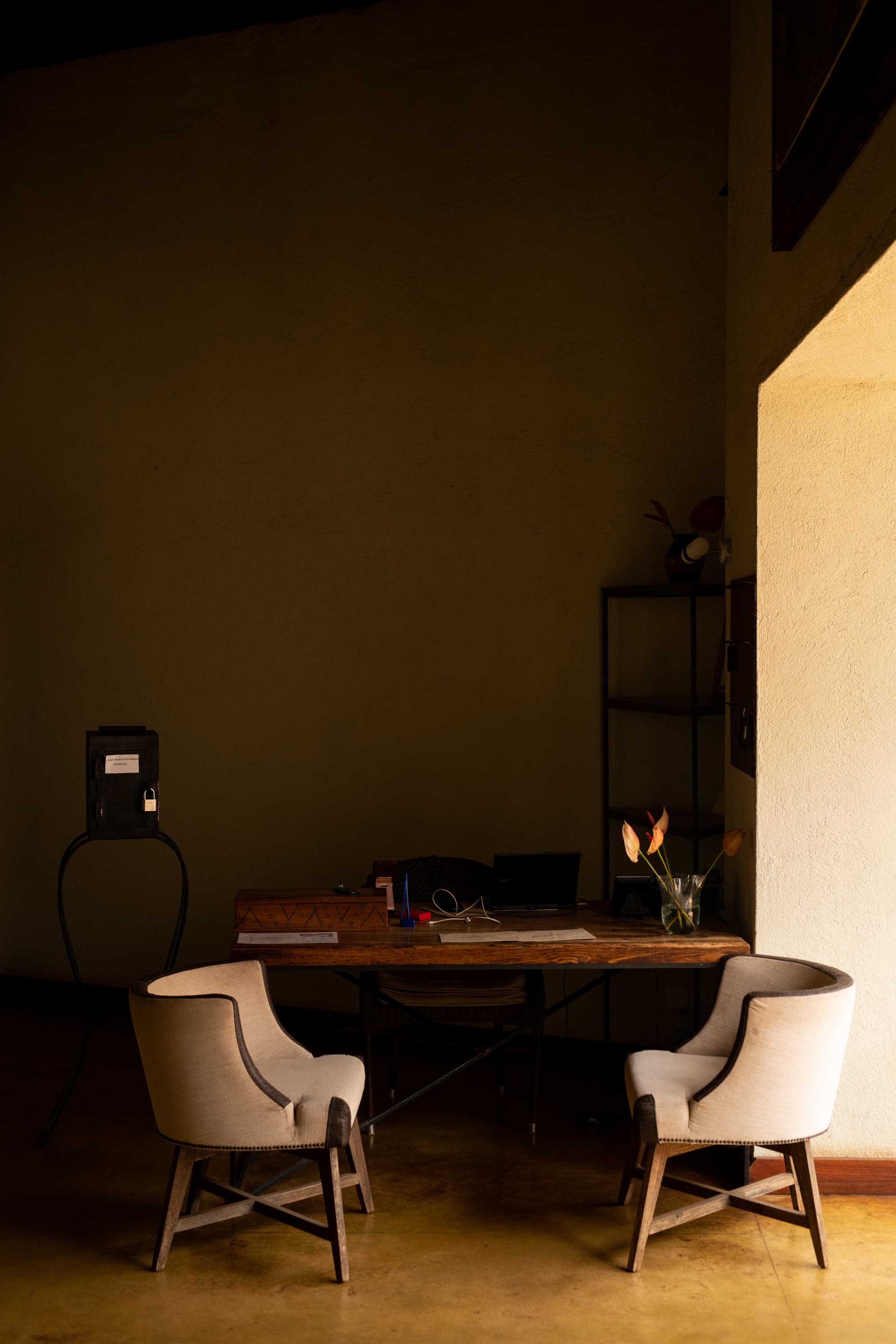 Lahia Tented Lodge - Image 5