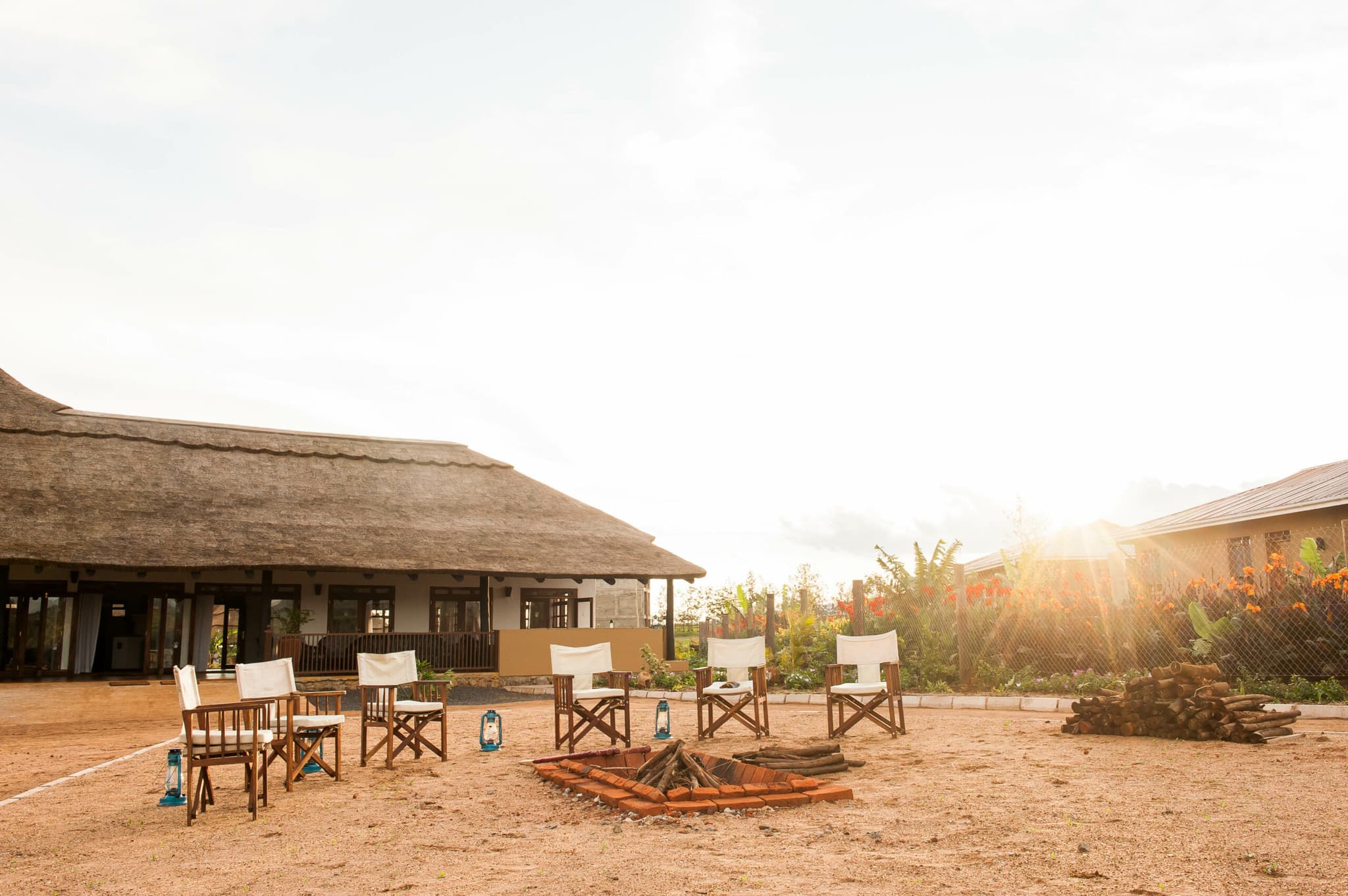 Lake Burunge Baobab Tented Lodge - Image 4