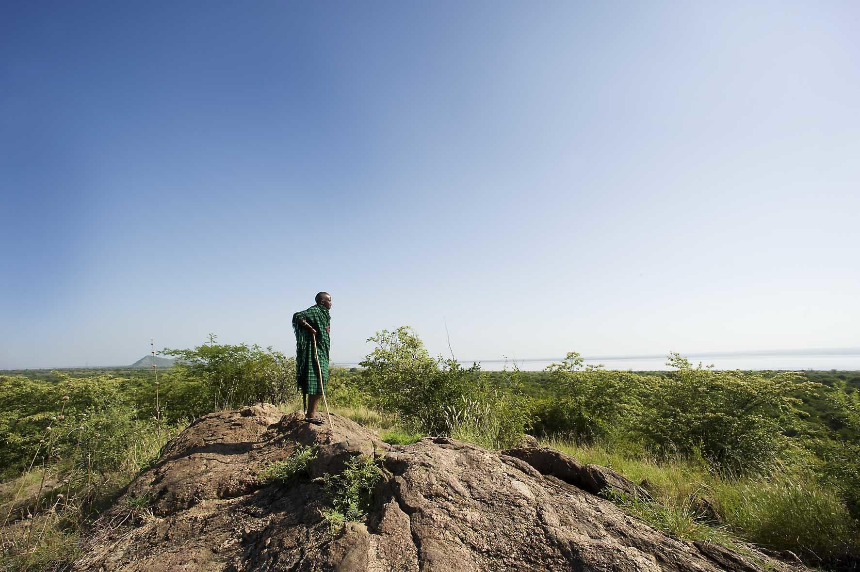 Lake Burunge Tented Lodge - Image 2