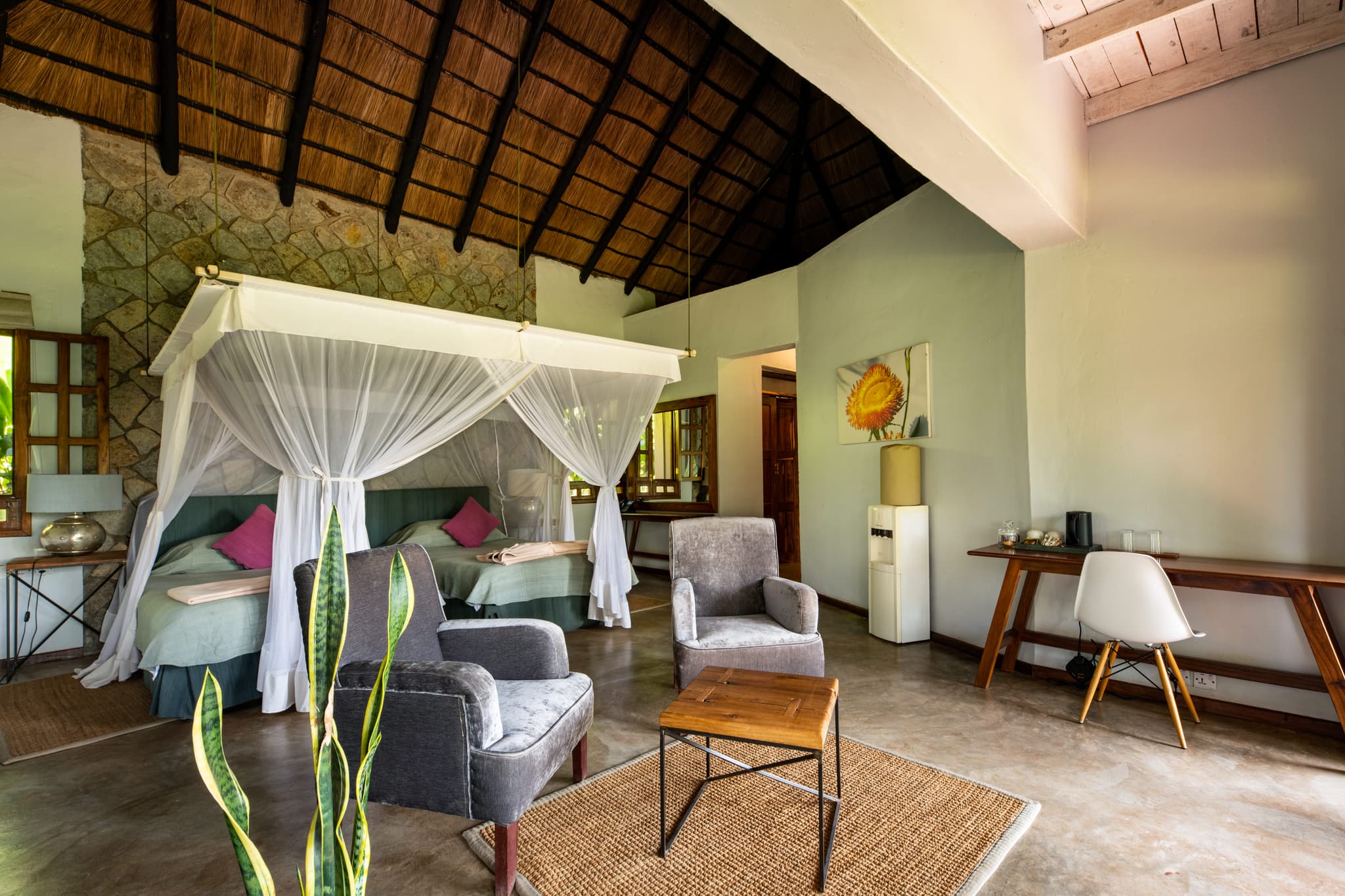 Mara Mara Tented Lodge - Image 5