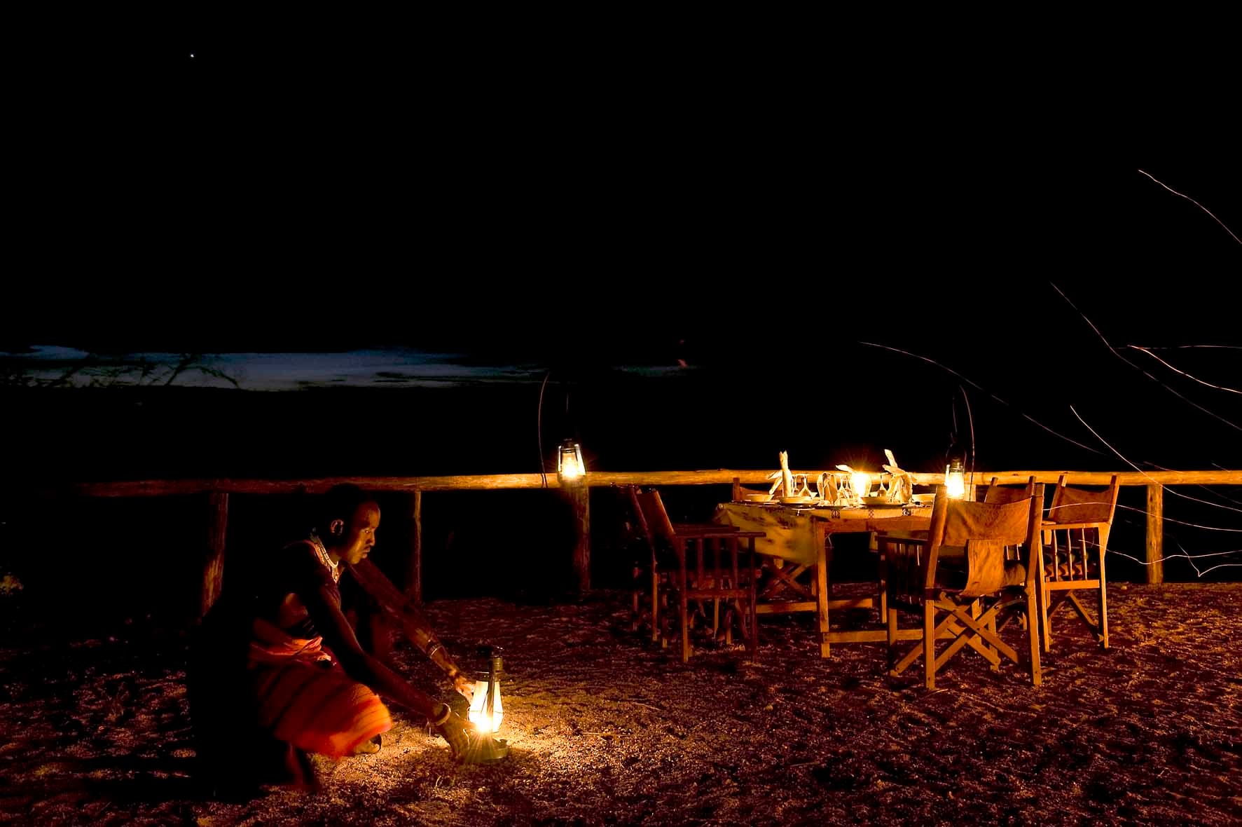 Mara Under Canvas - Image 5