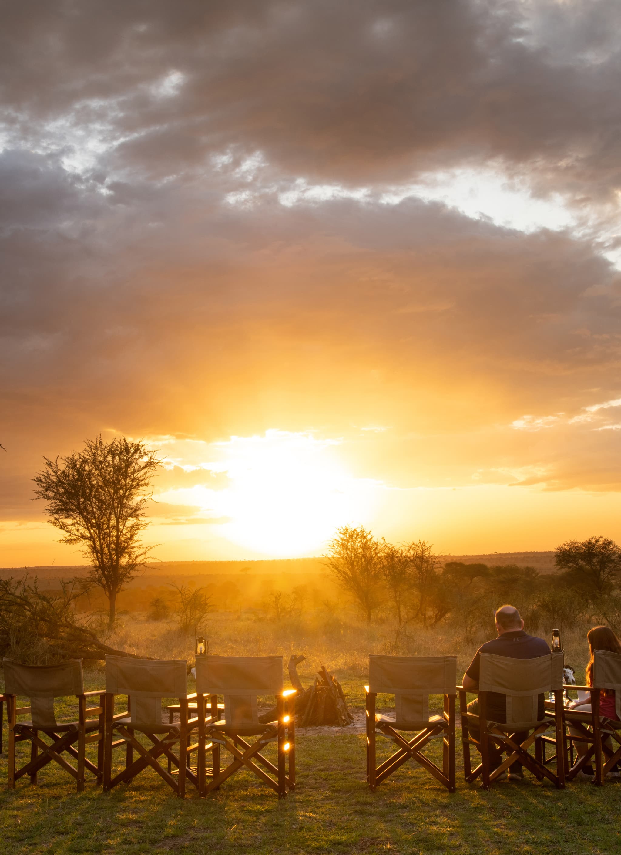 Ndutu Kati Kati Tented Camp - Image 5