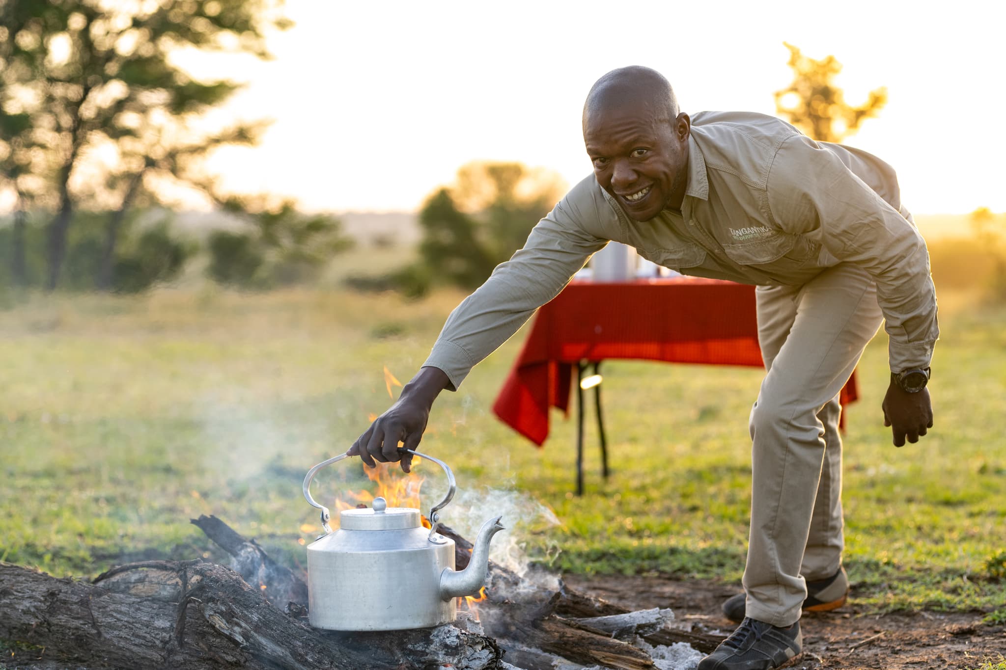 Ndutu Under Canvas - Image 4