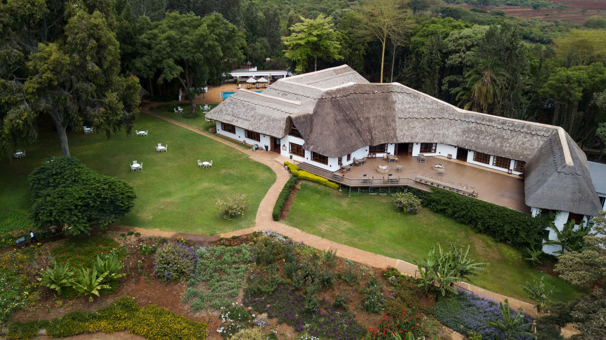 Ngorongoro Farm House - Image 5