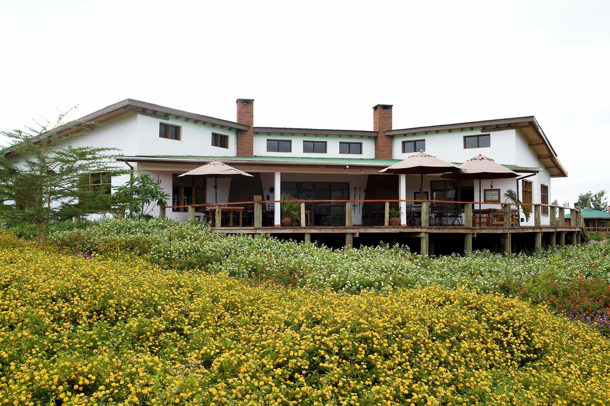 Tloma Lodge - Image 1