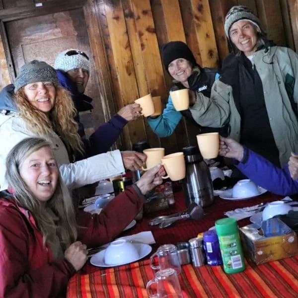 Kilimanjaro Climb - Marangu Route | 7 Days photo 2