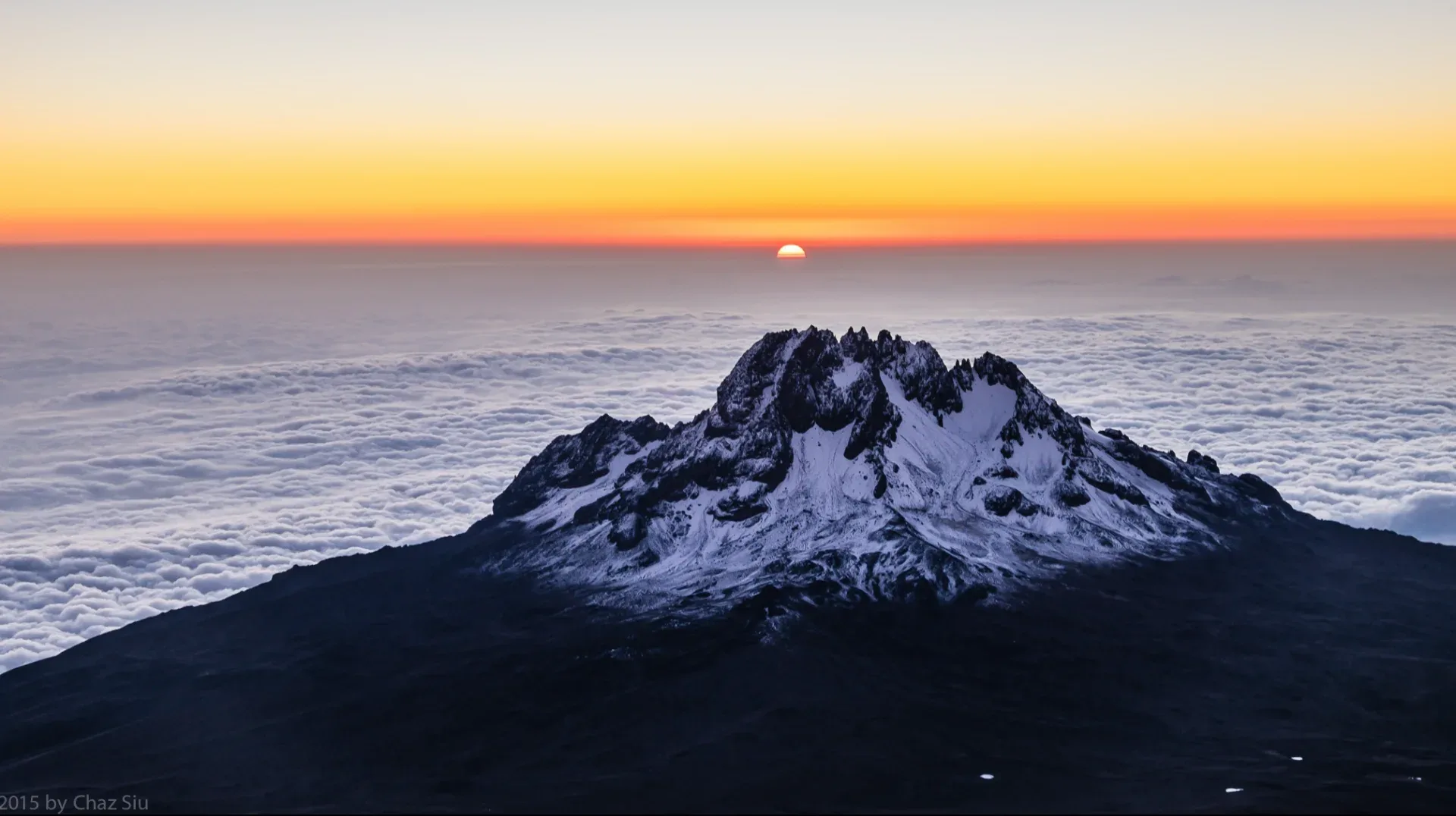 Kilimanjaro Climb - Marangu Route | 7 Days photo 5
