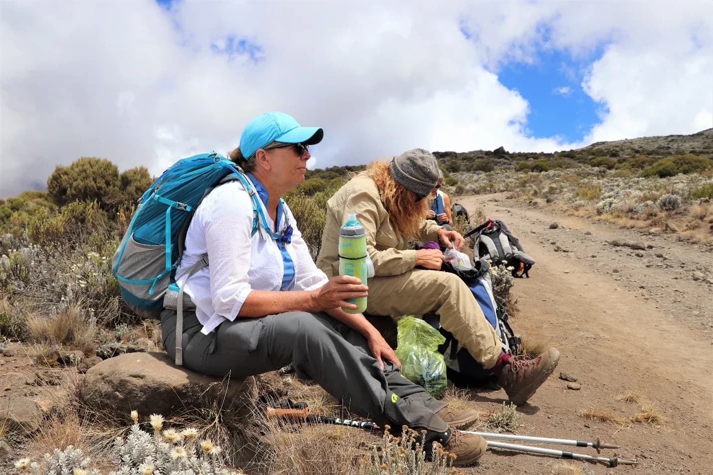 Kilimanjaro Climb - Marangu Route | 7 Days photo 20