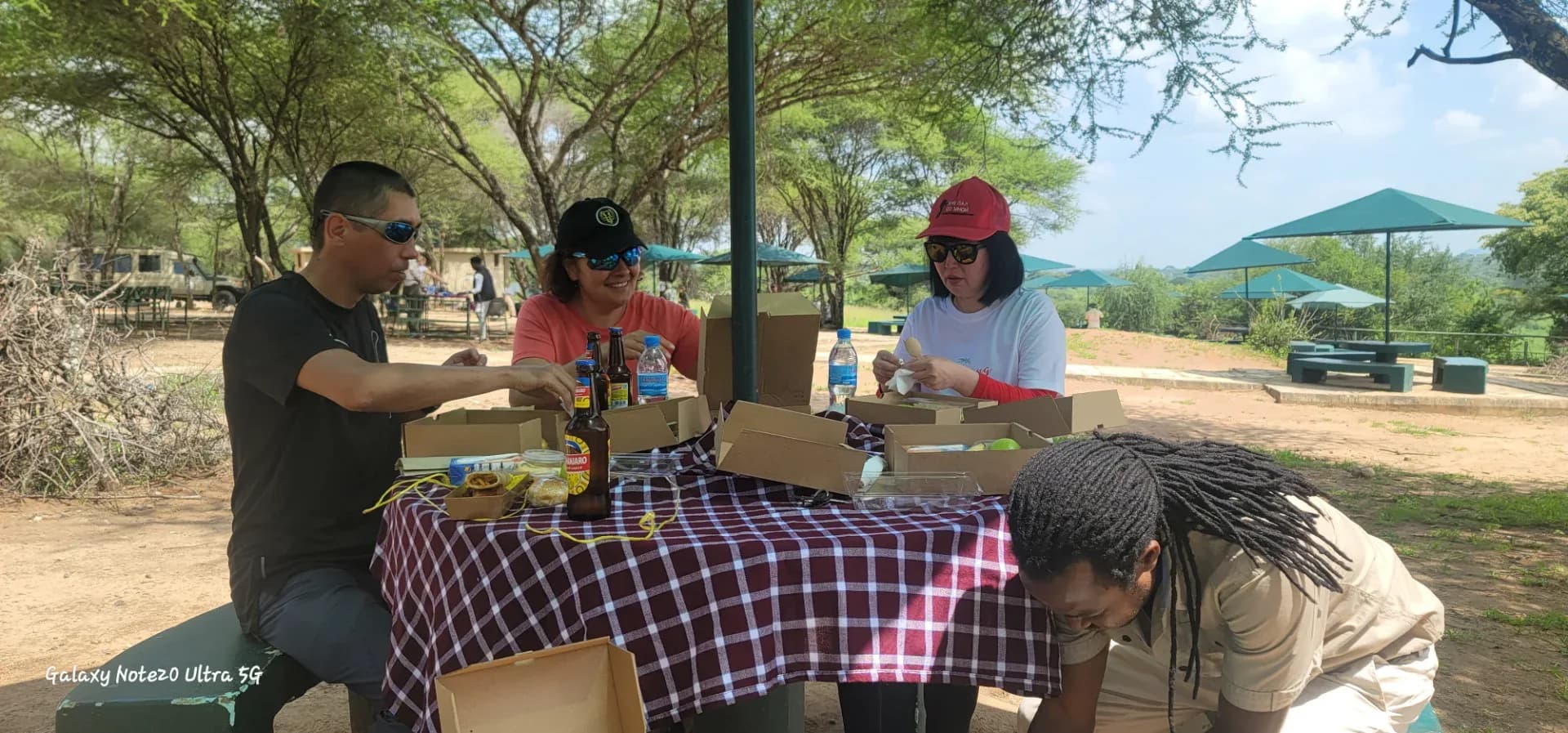 6 days Tanzania wildlife safari photo 7