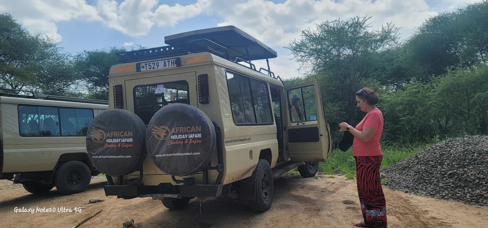 6 days Tanzania wildlife safari photo 8