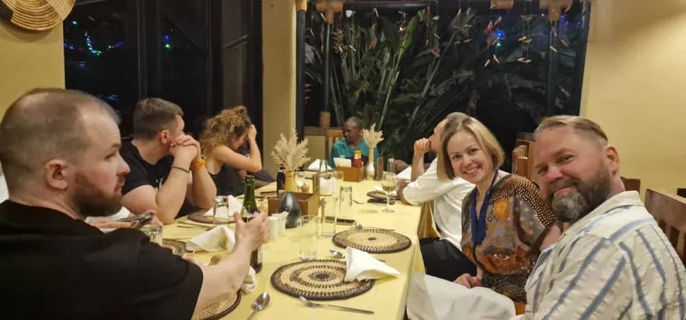 6 days Tanzania wildlife safari photo 14