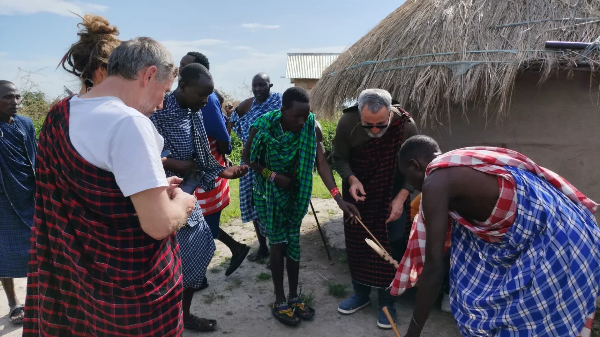 6 days Tanzania wildlife safari photo 19