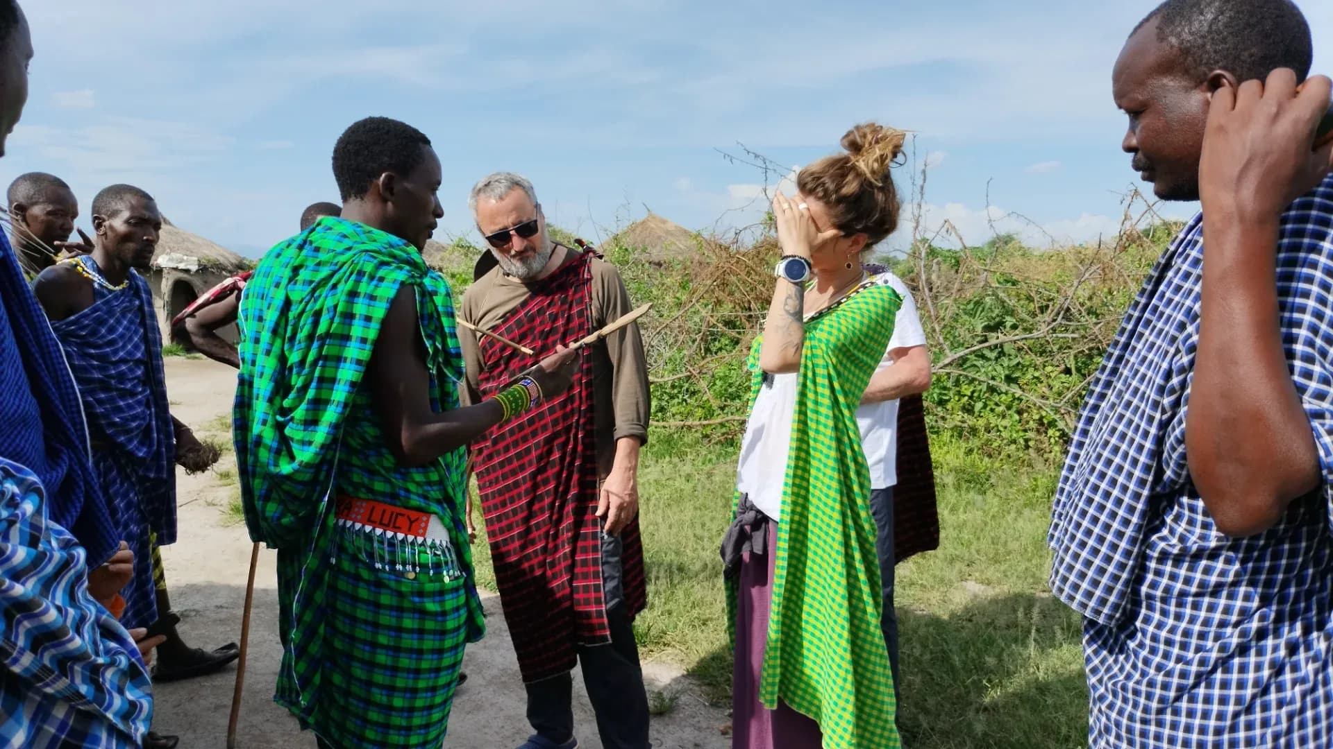 6 days Tanzania wildlife safari photo 20