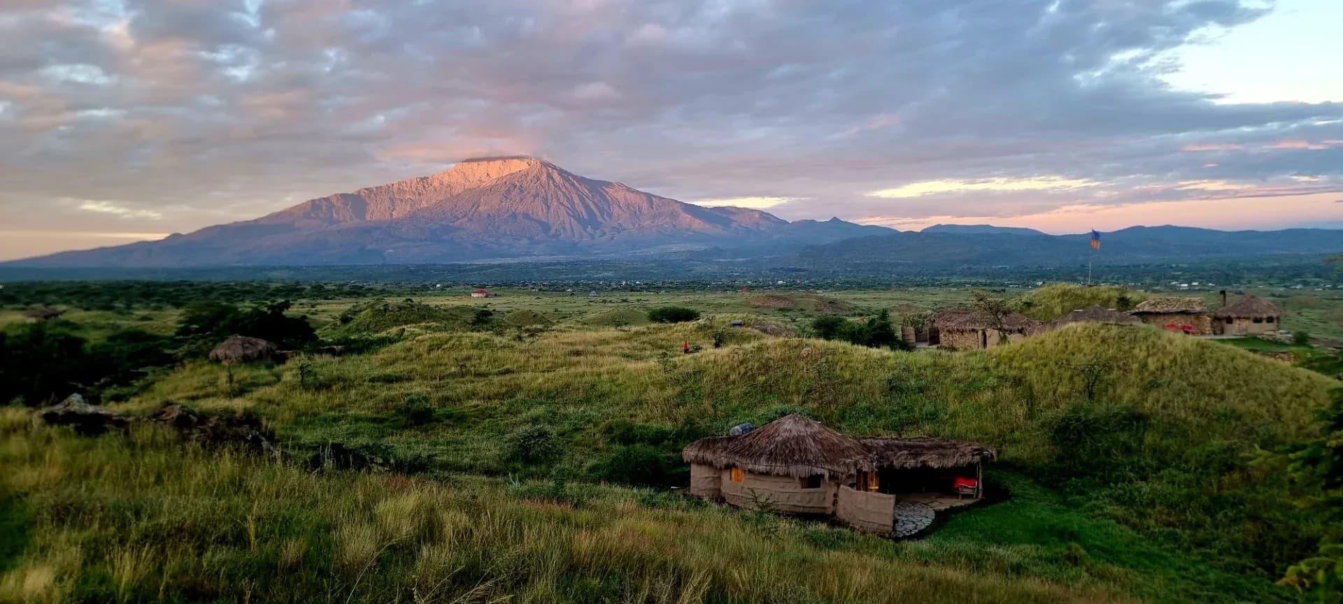 SAFARI, YOGA & CULTURE photo 1