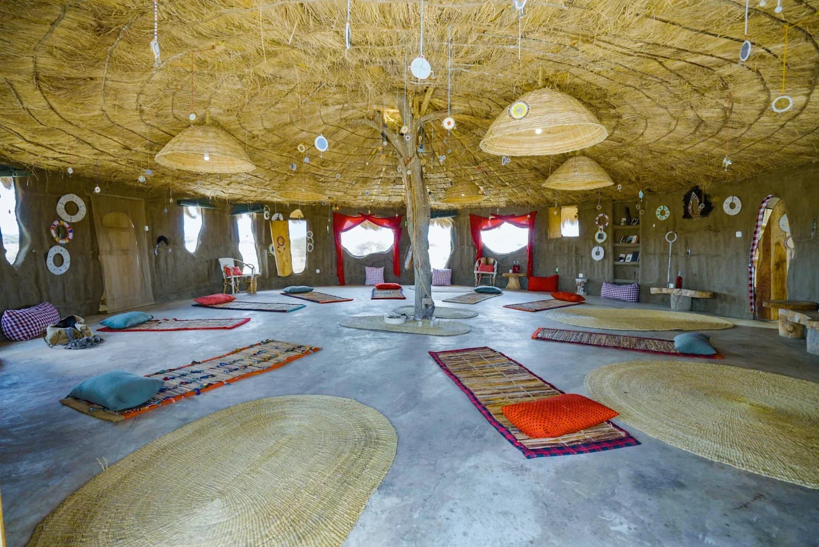 SAFARI, YOGA & CULTURE photo 3