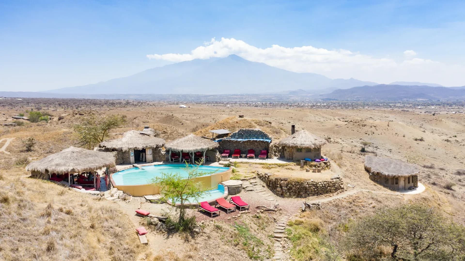 SAFARI, YOGA & CULTURE photo 5