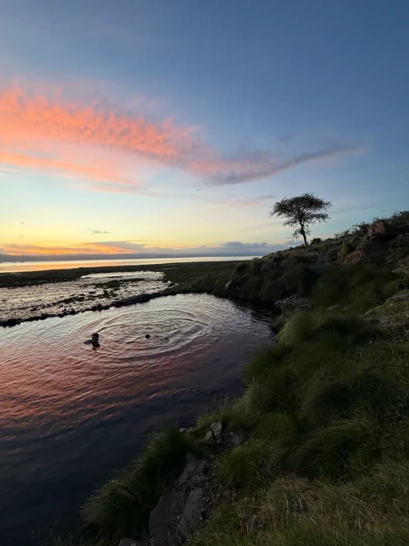 SAFARI, YOGA & CULTURE photo 9