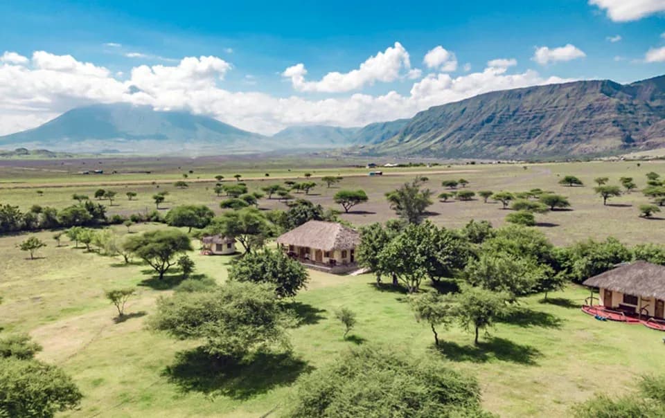 SAFARI, YOGA & CULTURE photo 13