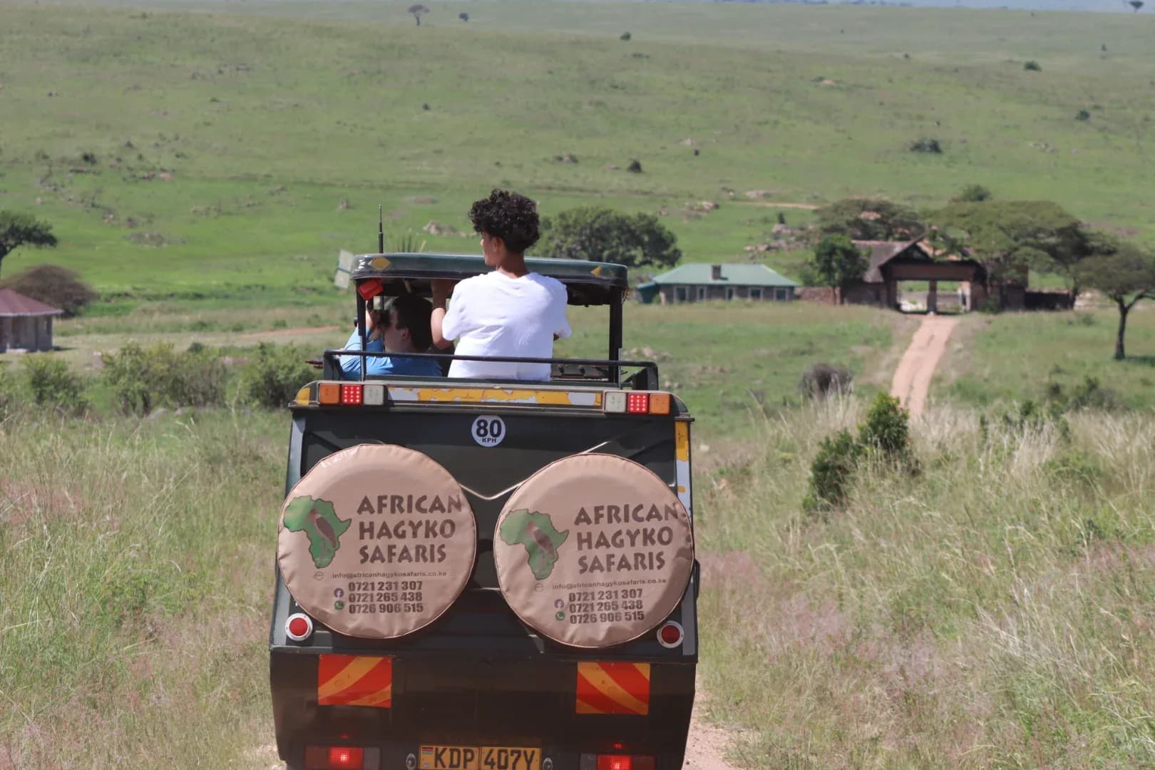 3 Days Masai Mara Fascinating Safari Adventure photo 3