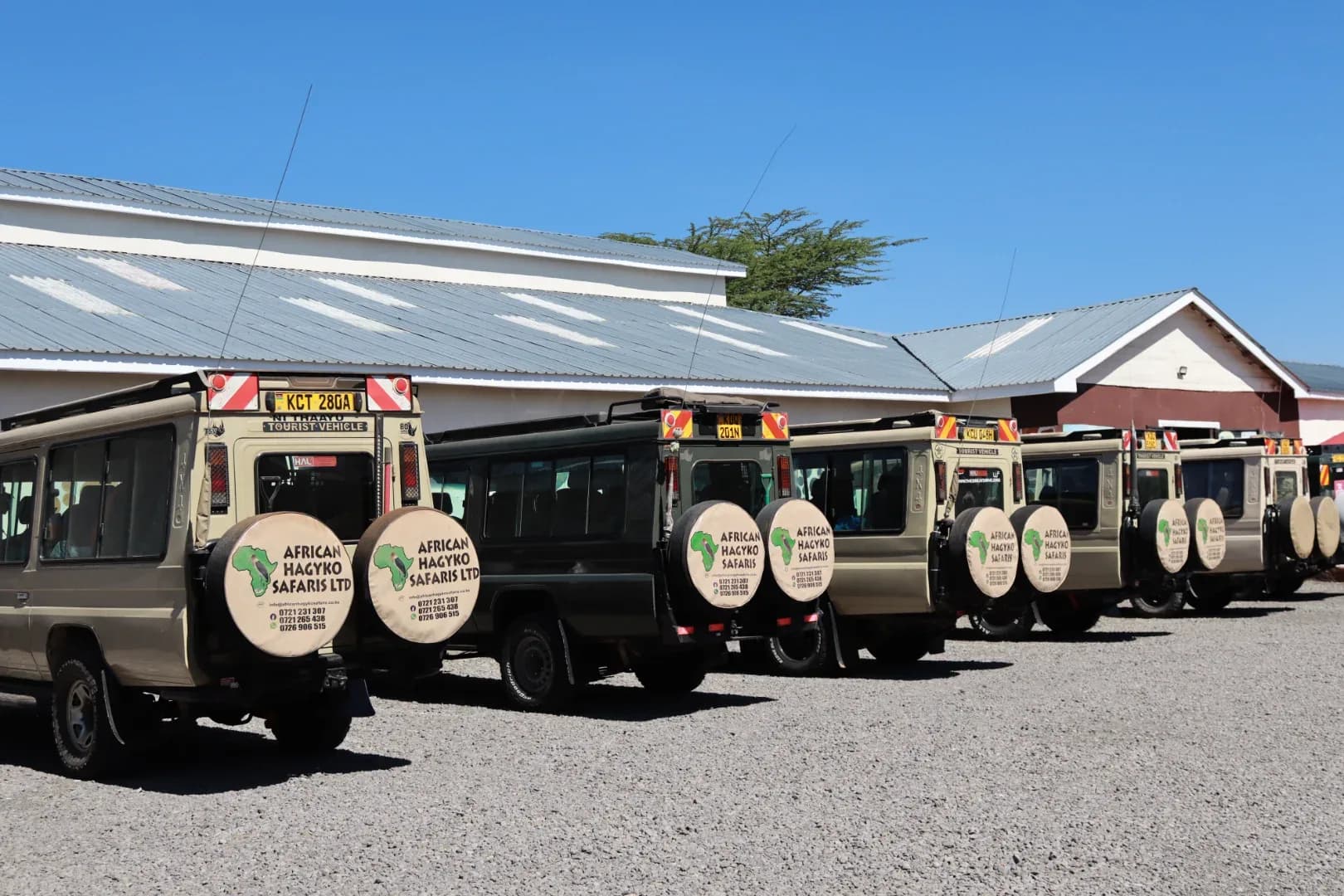 2 days Amboseli National Park Safari Adventure photo 2