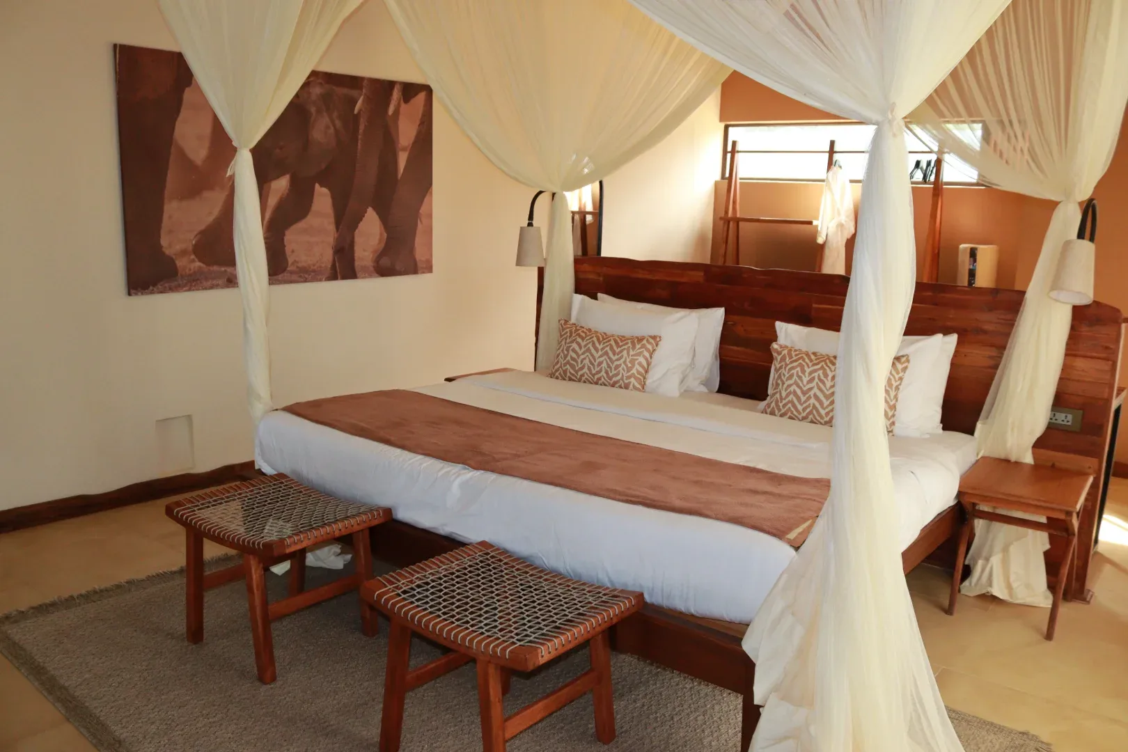 2 days Amboseli National Park Safari Adventure photo 6