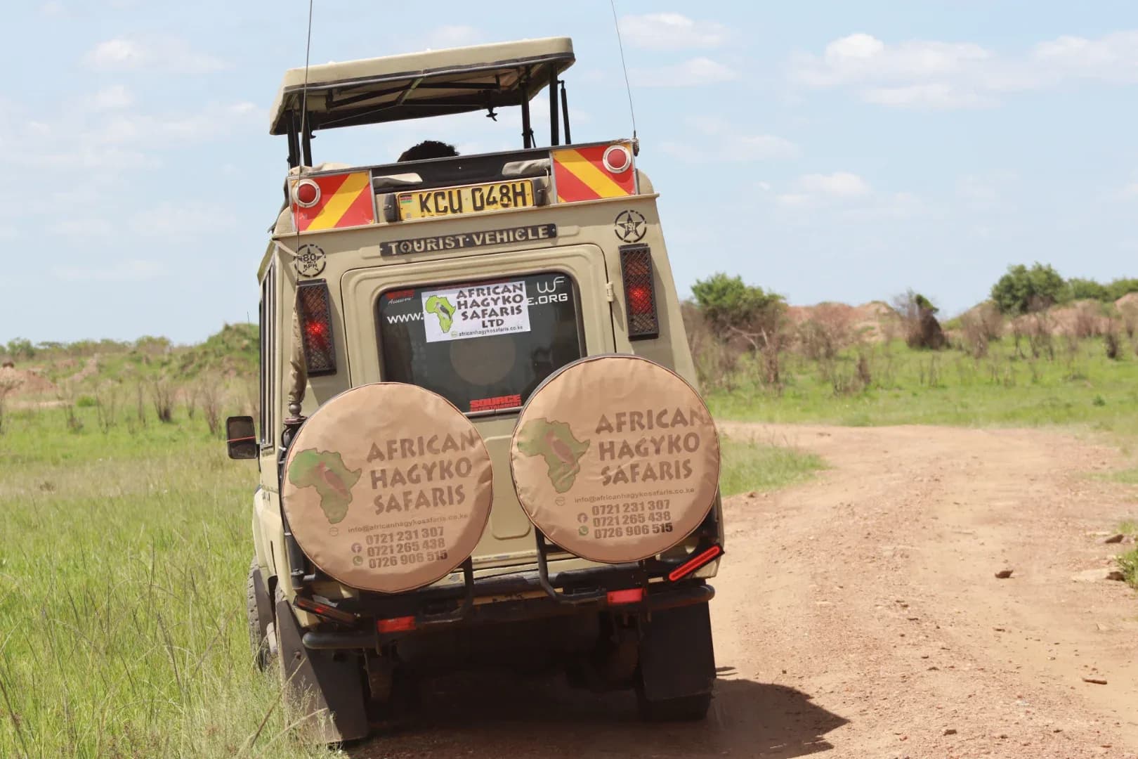 6 Days Lake Nakuru, Masai Mara, Lake Naivasha & Amboseli Safari photo 7