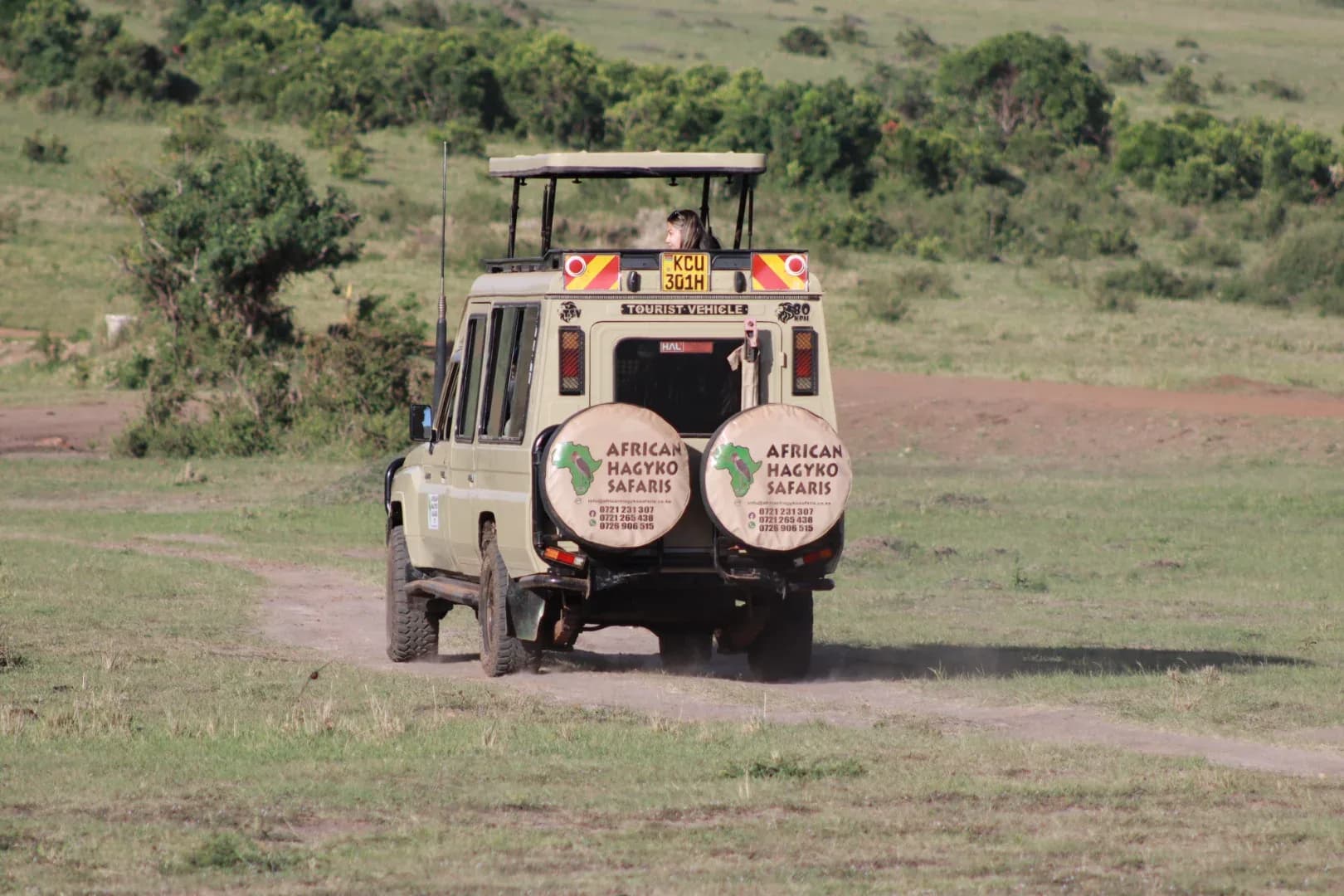 3 days Masai mara fascinating safari Adveture photo 4