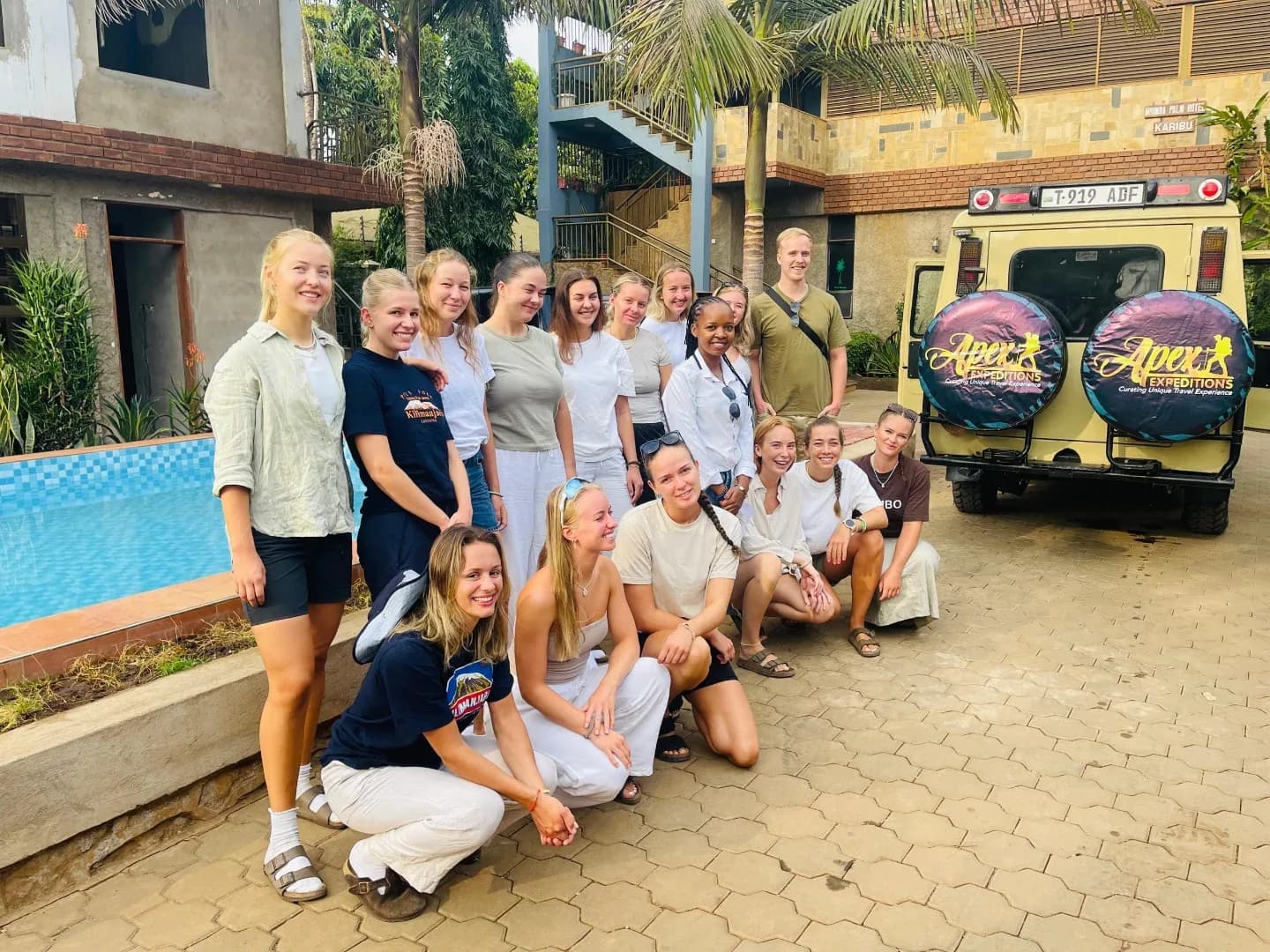 Splendid Tanzania Safari photo 7