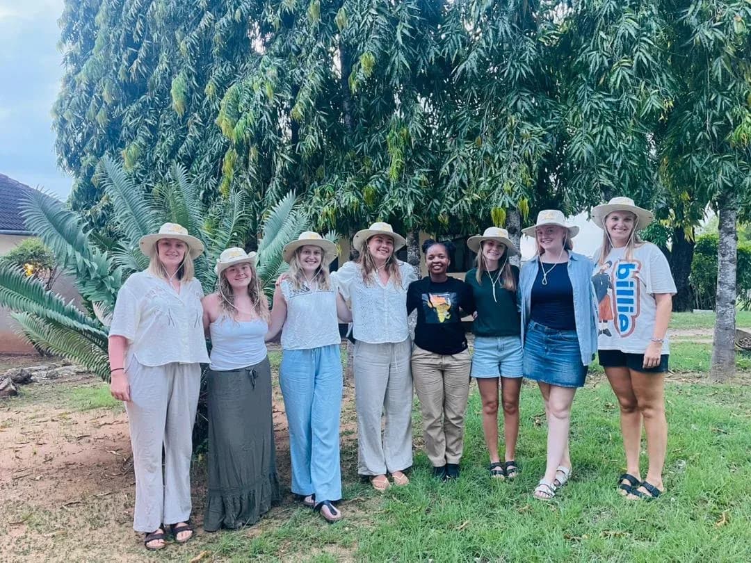 Materuni Waterfalls and Coffee Tour