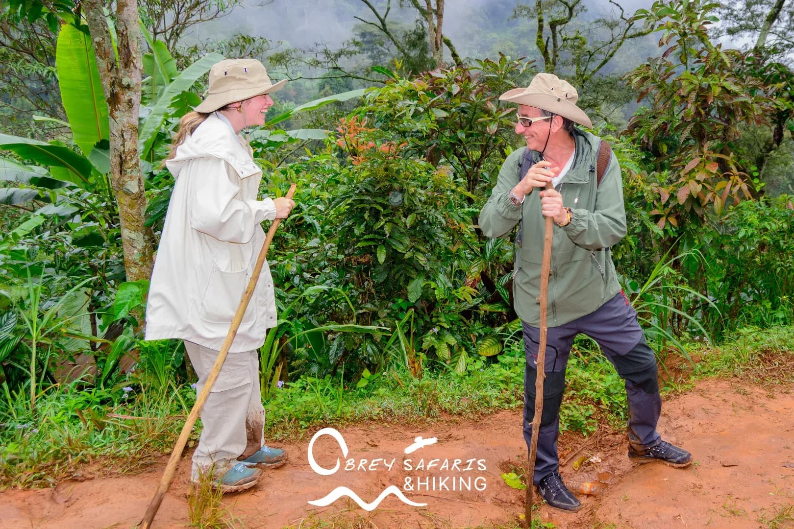 Materuni Waterfalls and Coffee Tour photo 3