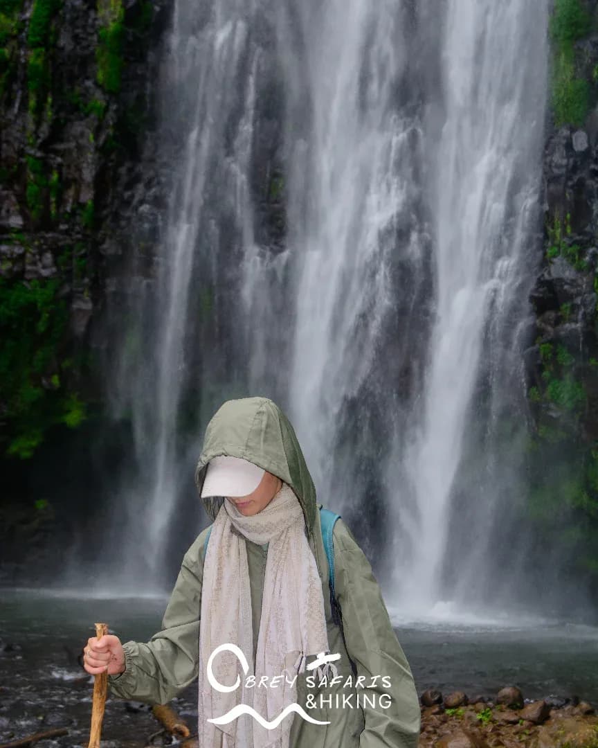 Materuni Waterfalls and Coffee Tour photo 6