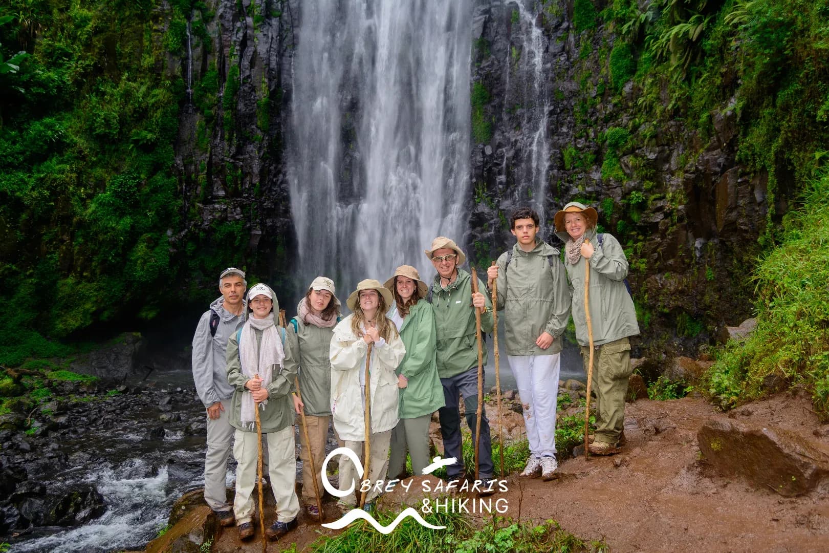 Materuni Waterfalls and Coffee Tour photo 7